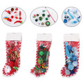 Funny and Cute Vocal New Cat Toys Pet Christmas Cat Toy Set