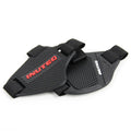 Gear Shift Pad Shoe Cover Durable Lightweight Boot Protector