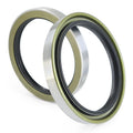 Transmission Spare Parts BW0760E 125x155x18 Swing Retainer Seal Gearbox Oil Seal