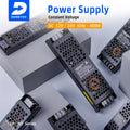 12v 10a 120w Led Driver 120w 12v 10amp Led Power Supply Single Switching Power Supply