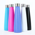 Outdoor 17oz water bottle double wall stainless steel water bottle sport water bottle custom logo hot selling