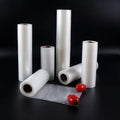 Vacuum Food Packing Bags Plastic Vacuum Sealer Bag Biodegradable Packaging Food Package