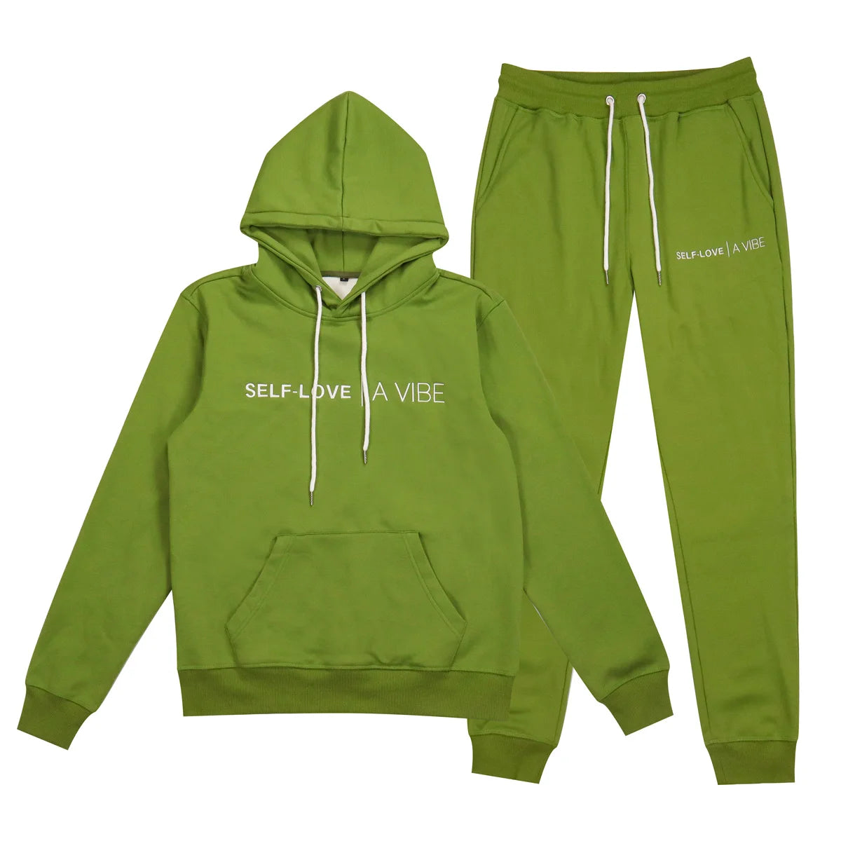 Plus Size 2 Piece Track Suits Sport Men Tracksuits Custom logo