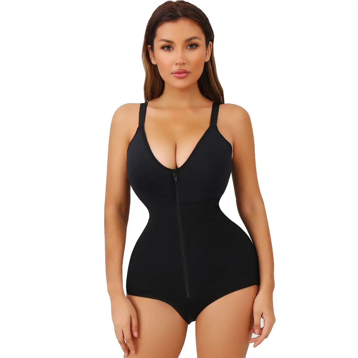 New Invisible Body Shaper Large Size Underwear Waist Shaper Shorts Manufacturer Butt Lifter Shaper Tummy