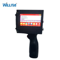 Large Size Handheld Inkjet Printer for Box Carton Packaging 5cm Logo Number Coding Machines 50mm Printer Machine