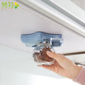 Multifunction Manual Bottle Opener Refrigerator Magnets Twist the Lid to Open Beer Cans