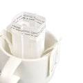 Disposable Portable Hanging Ear Style Eco-Friendly Paper Moisture Proof Gravure Printed Food Grade Coffee Filter Bags for