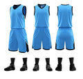 Wholesale Soft Fabric Basketball Jersey Custom Training Printed Basketball Shirts