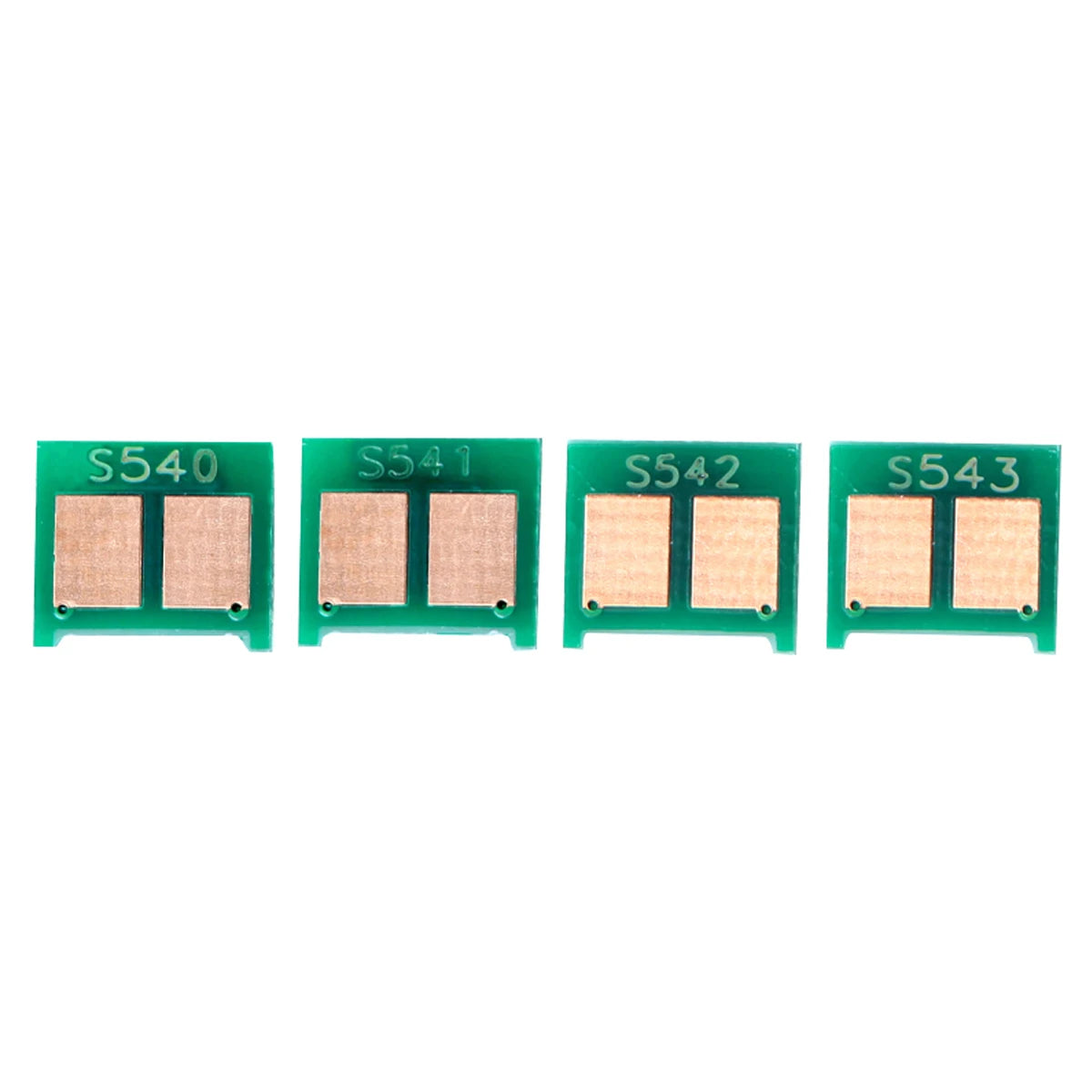 Auto Reset Chip for hp 364 435 436 285 278 255 505A Laser Printer Toner Cartridge Chip