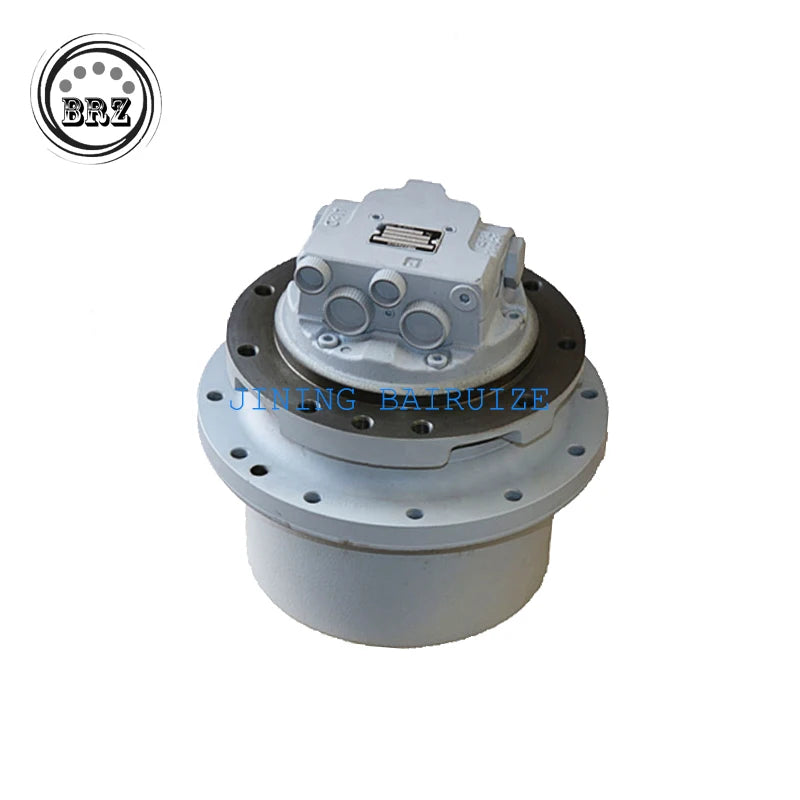 Mini Excavator Parts TB025 Final Drive Takeuchi TB035 Travel Motor
