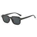 New Classic square Sunglasses 2024 Sun Glasses for Men Uv400 Vintage Custom Shades logo Wholesale Lunettes De Soleil