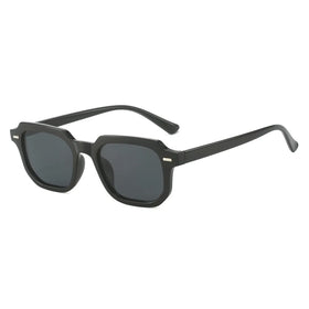 New Classic square Sunglasses 2024 Sun Glasses for Men Uv400 Vintage Custom Shades logo Wholesale Lunettes De Soleil