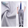 Factory Direct Sale Work Clothes Fabric Polyester/cotton Fabric TC Recycled Polyester Cotton Fabric