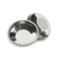 1PCS Customized Single Layer Coffee Machine Accessories Stainless Mesh Filter Coffee Basket