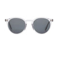 Luxury Polarized Unisex Brand Name Custom Acetate Light Weight Comfortable Pink New Sunglasses