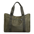 Hot Sell Large Capacity Travel Foldable Duffel Bag Outdoor Nylon Travel Weekend Bag