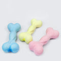 Stocked Wholesale Nice Smell Bone Shape Dog Pet Toy