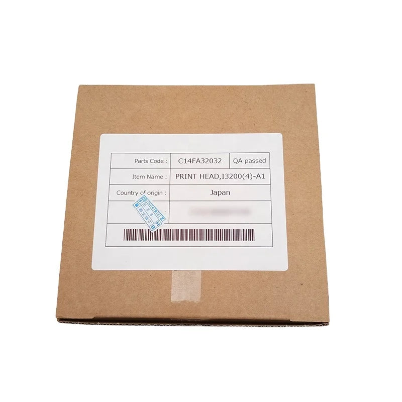 Brand New and Original  I3200-A1printhead Water Based I3200 Printhead for Dtf Printer with Good Quality