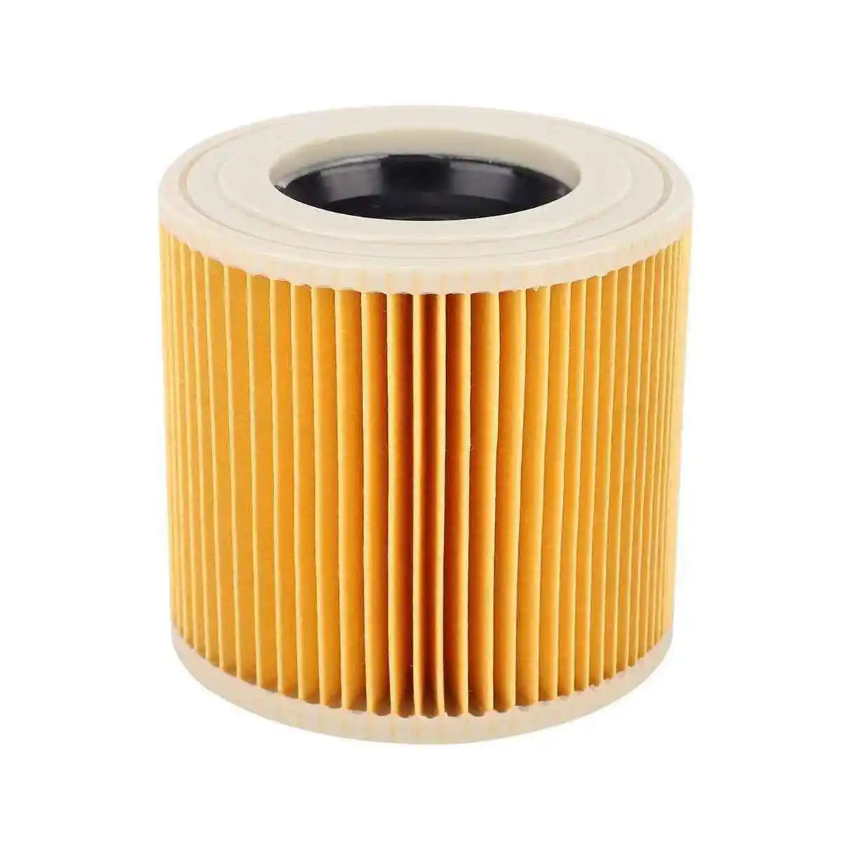 Electric Wet/Dry Vacuum Cleaner with Hepa Filter for Household Use Fits for Kar-cher 6.414-552.0 A2004 A2204 A2656 MV2 WD2 WD3