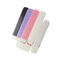 New Arrival Color Folding Skincare Cosmetic Paper Box Custom Lip Gloss Perfume Sample Packaging Boxes