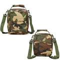 SP27918 Sling Bags Camouflage Tactical Tools Shoulder Crossbody Bag