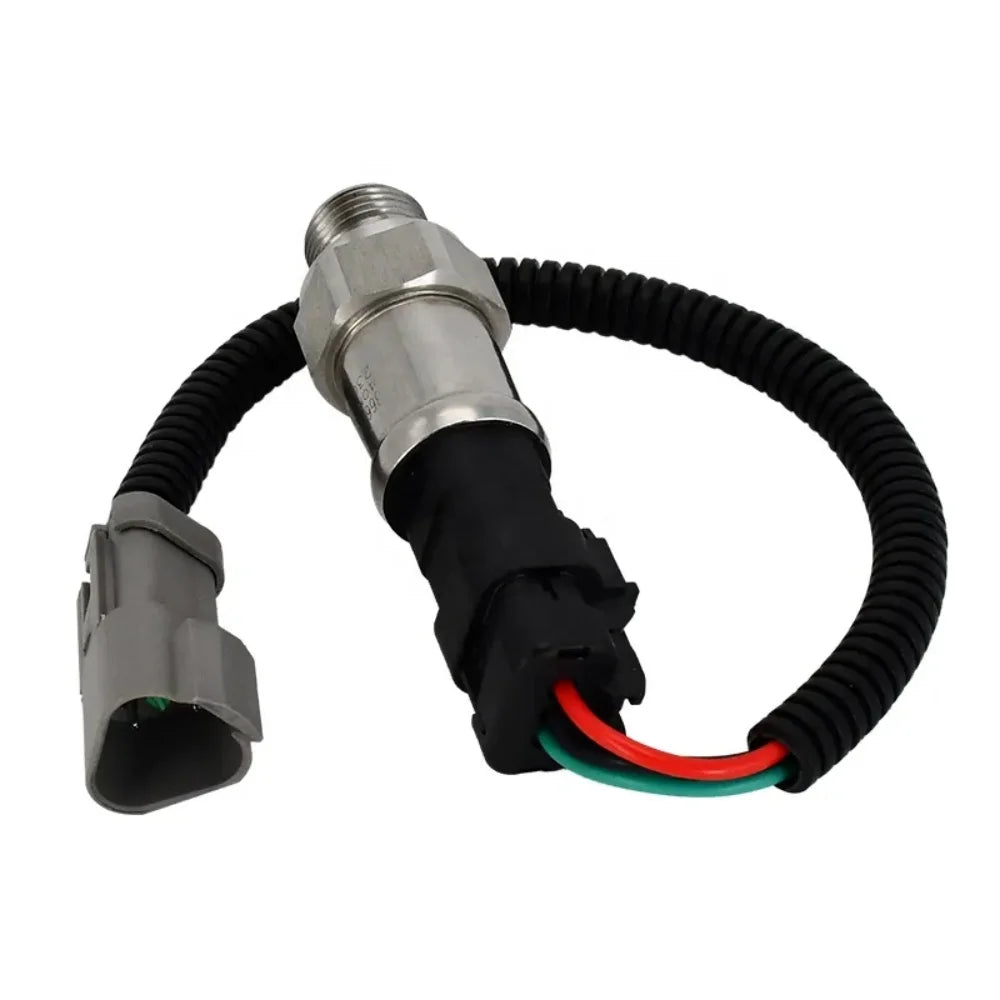 434-3436 4343436 434 3436 E320D E323D E329D Main Pump Pressure Sensor 366 9312 3669312 366-9312