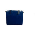 Ladies Handbag Fashion Leather Handbag with Zipper Closure Cotton  Lining Logo Pattern for Daily Life Travel