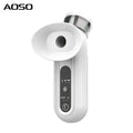 Handheld Facial Mini Nano Mist Sprayer Rechargeable Eye Spray Moisturizer for Comfortable Relaxation