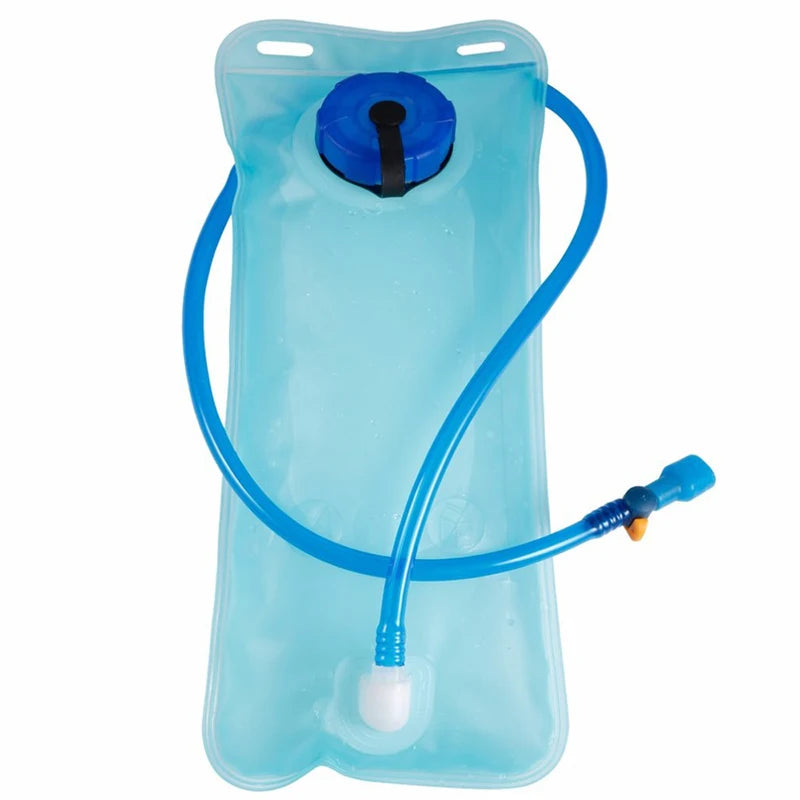 Hot Selling 2L Hiking Bag Unisex Utility Outdoor Sport Climbing Portable Water Hydration Bladder