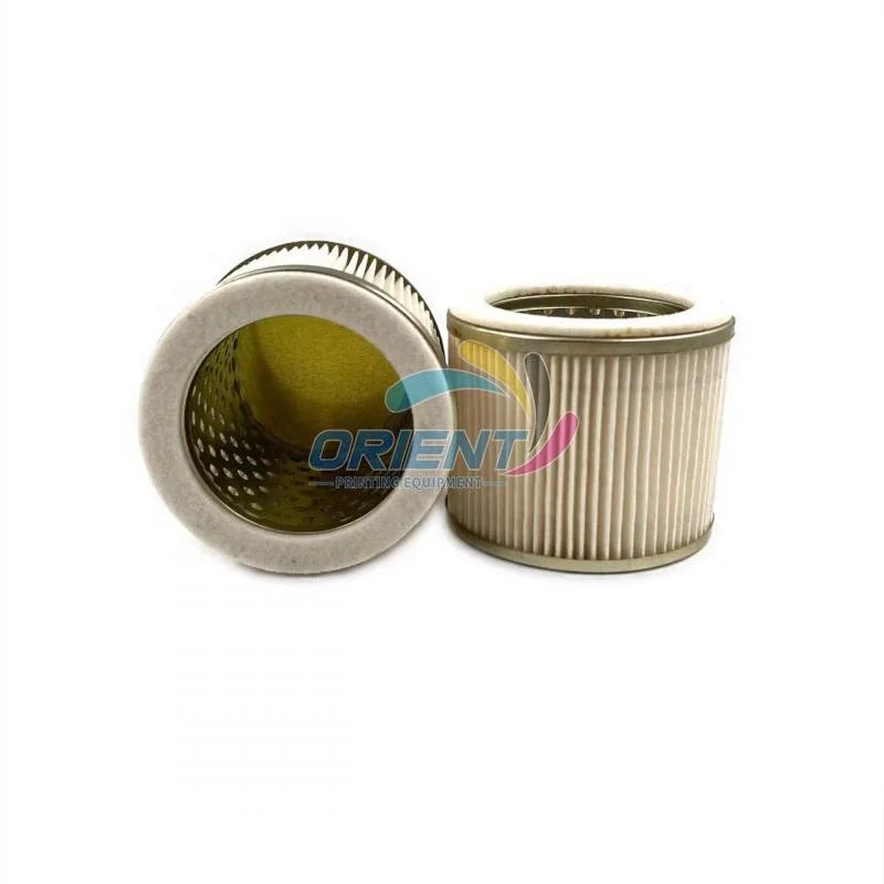 Good Quality New Filter 2pcs 71*60*85mm Air Filter for Heidelberg Printing Machine Spare Parts