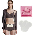 Factory Price Heat Patch Self Adhesive Warmer Patch Menstrual Pain Relief and Body Warmer Heating Pad