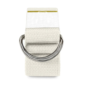 Cotton d Rings Yoga Straps Belt Custom with logo Wholesale
