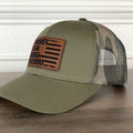 High Quality With Custom Logo 6 Panel Printing Woven Patch Gorras Mesh Snap Back Sports Caps Richardson 112 Trucker Hats