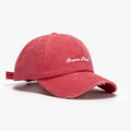 Vintage Washed Distressed Cotton Baseball Dad Hat Sporty Adjustable Sun Cap with Curved Brim and Leopard Print for Men Women