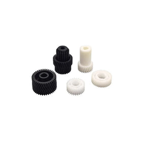 D1862260 D186-2260 Drum Unit Developer Gear for RICOH MP C3003 C3503 C4503 C5503 C6003 / MPC3003 MPC3503 MPC4503 MPC5503 MPC6003