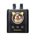 Cat Backpack Carrier Bubble Bag Transparent Foldable Capsule Pet Carrier Dog Hiking Backpack