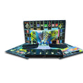 High Quality Custom Printed Cards Playing Game Board Manufacture with Board for Family