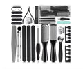 Factory Direct Sale Professional Nail Clippers Sharpening Manicure Pedicure Set
