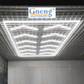 Gaonengo Best Selling Arrow Garage Lamp Car Wash Lighting Parking Lot Led Light