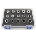 Precision 0.005 0.008 Er Collet Chunk  Set