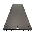 Quantum Led Heatsink LM301H EVO LM301H LM281B Pro Grow Lights Aluminum Heatsink 260W