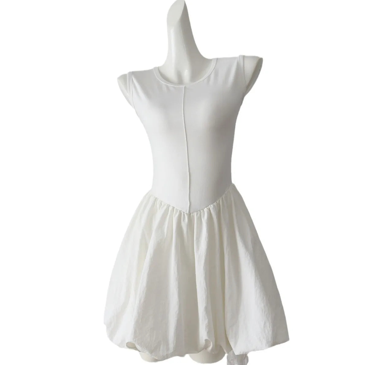 Private Label Nylon High Elasticity Quick Dry Fitness Female Badminton Sportswear Golf Dress Women Sports Tennis Dress