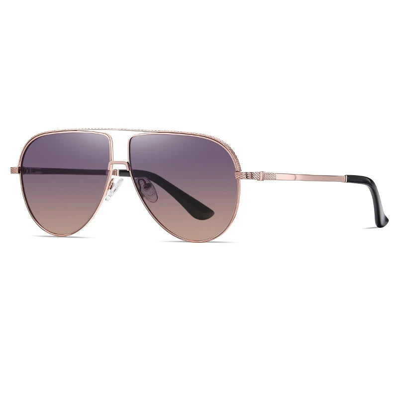 Luxury Trend Custom Eyeglass Designer Famous Brands Newest Eyewear Fishing Sunglasses Polarized