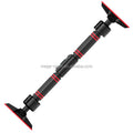 Factory Direct Sale Fitness Equipment Wall Mounted Chin up Bar Home Adjustable Foldable Wall Doorway Pull up Bar for Home Gym
