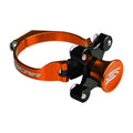 Scar Launch Control for Ktm SX-F 450 03-24 Hand Tool in Arancione Color