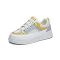Sneaker Manufacturer Latest Sport Breathable Flat Sneakers Casual Shoes for Women