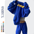 Cheap Price Customized Womens Heavy Weight Cotton Hoodie Puff Printing Blank LOGO Design Pullover Sweatshirts No String Lady