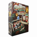 Gravity Falls the Complete Series 7DVD
