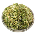 Chemical Free Premium Quality Vegetable New Dried Cauliflower Flower Cuts for Sale