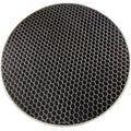 Hengshi High Performance Energy Saving Efficient HVAC Air Filter Honeycomb Double Layered Shielded Stainless Steel Aluminum Foil